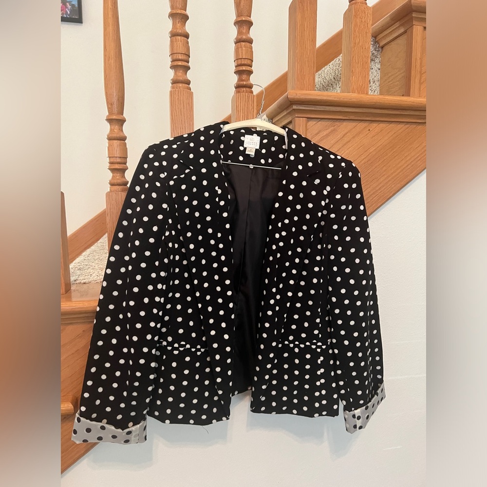 Lauren Conrad Blazer (10)
